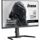 iiyama G-MASTER GB2745QSU-B1 computer monitor 68.6 cm (27