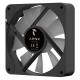 Fan AEROCOOL APNX FP1 ARGB 120mm PWM