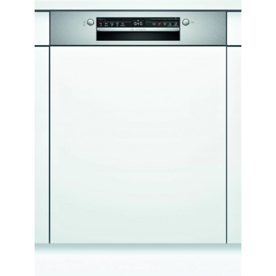 Bosch Serie 2 SMI2ITS27E dishwasher Semi built-in 12 place settings E