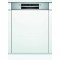 Bosch Serie 2 SMI2ITS27E dishwasher Semi built-in 12 place settings E