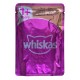 Whiskas Chicken stew Jelly 40 x 85 g