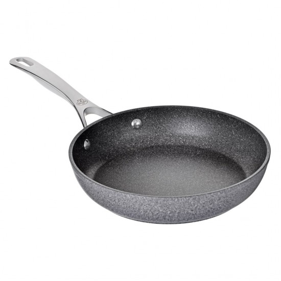 Induction frying pan BALLARINI Salina Granitium 28 cm 75002-822-0