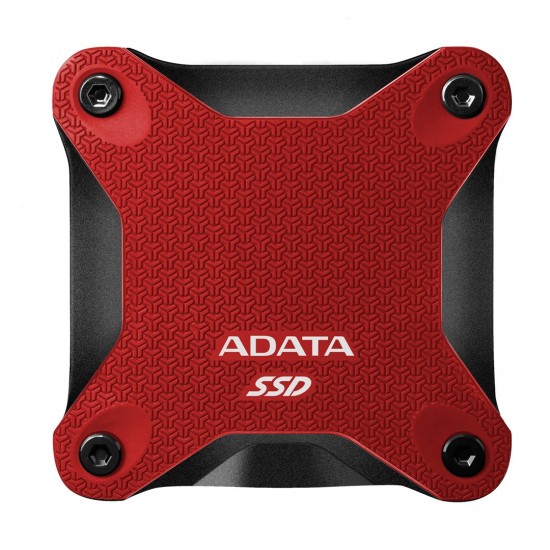 ADATA SD620 1 TB Red