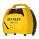 Oil-free compressor AIR KIT OL 1,1KW 8 BAR STANLEY