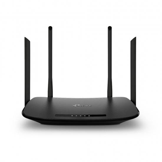 TP-Link AC1200 Wireless VDSL/ADSL Modem Router