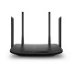 TP-Link AC1200 Wireless VDSL/ADSL Modem Router