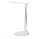 Montis Lampka biurkowa wielofunkcyjna LED MT042 table lamp White