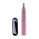 Oral-B IOSERIES3ICE rotary-pulsating electric toothbrush for adults pink