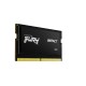 Kingston Technology FURY 16GB 4800MT/s DDR5 CL38 SODIMM Impact