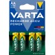 Varta 05716 Rechargeable battery AA Nickel-Metal Hydride (NiMH)