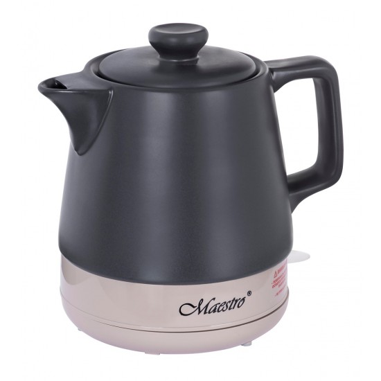 MAESTRO MR-071 electric kettle 1 l