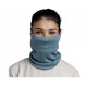 BUFF Multifunctional Sling MERINO HEAVYWEIGHT NECK WARMER SOLID POOL.