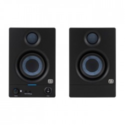 PreSonus Eris 3.5 BT 2nd Gen - a pair of active BT monitors