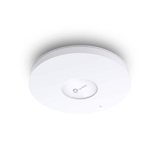 TP-Link Omada AX1800 Ceiling Mount WiFi 6 Access Point