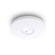 TP-Link Omada AX1800 Ceiling Mount WiFi 6 Access Point