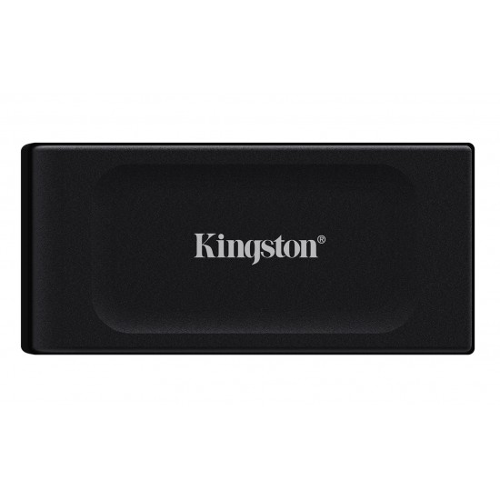 Kingston Technology 2TB XS1000 External USB 3.2 Gen 2 Portable Solid State Drive