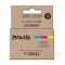 Actis KH-305CR Ink Cartridge (replacement for HP 3YM63AE; Standard; 18 ml; colour)