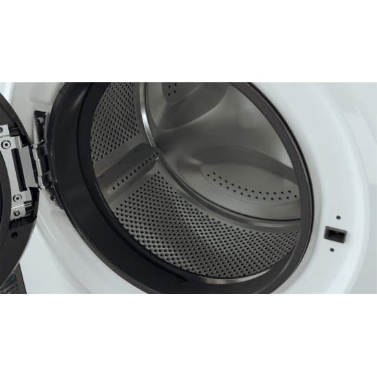 Hotpoint NM11 846 WS A EU N washing machine Front-load 8 kg 1351 RPM White