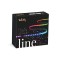 TWINKLY Line 90 Extension Kit (TWL100ADP-B) Smart LED strip 90 LED RGB 1,5 m