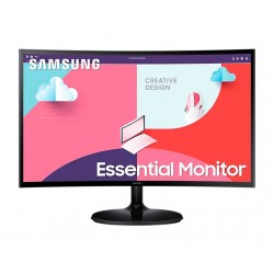 Samsung LS27C360EAUXEN LED display 68.6 cm (27