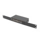 Lanberg Switch RSGE-16 Rack 10