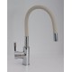 PYRAMIS FLESSI Kitchen mixer Sand beige