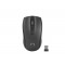 Natec Wireless Optical Mouse JAY 2 Wireless 2.4 GHz | 1600 DPI | black