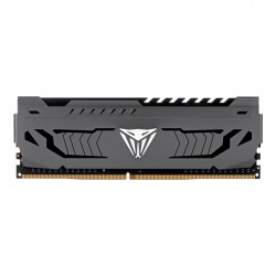 Patriot Memory Viper Steel PVS416G360C8K memory module 16 GB 2 x 8 GB DDR4 3600 MHz