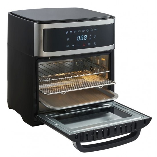 ADLER AD 6309 fat-free oven