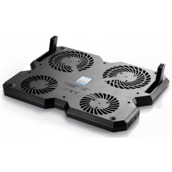 DeepCool MULTI CORE X6 laptop cooling pad 39.6 cm (15.6