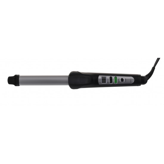 Braun Satin Hair 7 CU 710 (EC 1) Curling iron Black, Silver 2 m