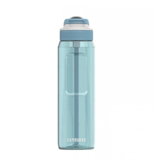 Kambukka Lagoon water bottle 1000ml Arctic Blue 2.0