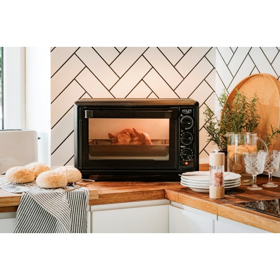 Camry CR 6023 electric oven