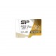 Silicon Power Superior Pro Colorful memory card 512 GB MicroSDXC Class 10 UHS-I + SD adapter (SP512GBSTXDU3V20AB)