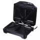 Taurus Miami Premium sandwich maker 900 W Black, Stainless steel