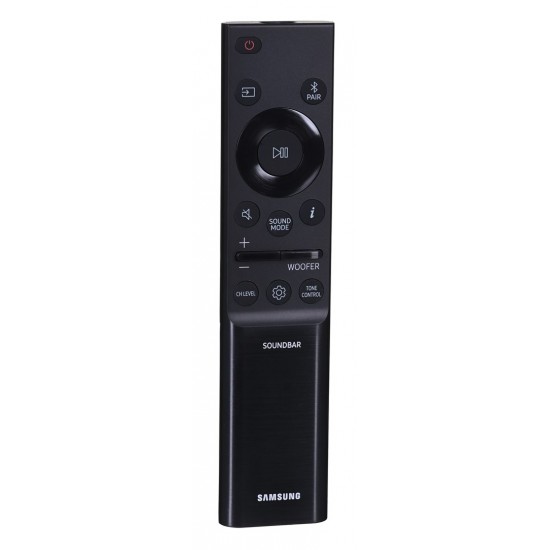 Samsung HW-Q930C Black 9.1.4 channels