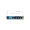 Mikrotik hAP White Power over Ethernet (PoE)