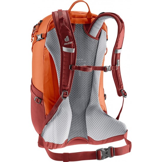 Hiking backpack - Deuter Futura 23