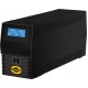 Orvaldi ID600CH uninterruptible power supply (UPS) Line-Interactive 0.6 kVA 360 W