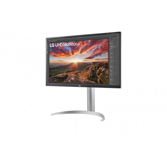 LG 27UP85NP-W computer monitor 68.6 cm (27