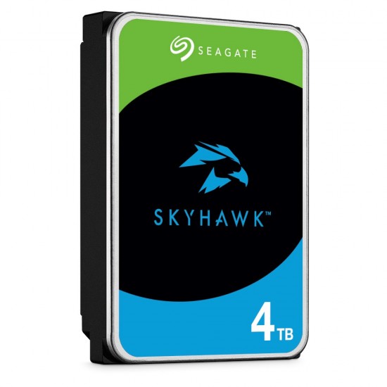 Seagate SkyHawk ST4000VX016 internal hard drive 3.5