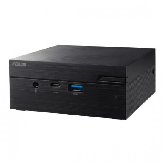 ASUS PN51-S1-B-B5213MV mini PC Black Win11