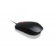 Lenovo 4Y50R20863 mouse Ambidextrous USB Type-A Optical 1600 DPI