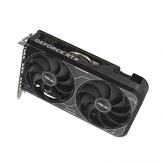 ASUS Dual 90YV0JC4-M0NB00 graphics card NVIDIA GeForce RTX 4060 8 GB GDDR6