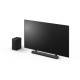 LG S70TY Black 3.1.1 channels 400 W