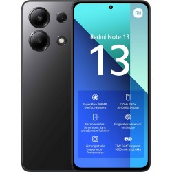 Xiaomi Redmi Note 13 4G 16.9 cm (6.67