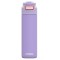 Kambukka Elton Insulated Digital Lavender - thermal bottle, 600 ml