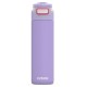 Kambukka Elton Insulated Digital Lavender - thermal bottle, 600 ml