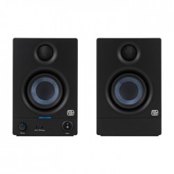 PreSonus Eris 3.5 2nd Gen - a pair of active monitors