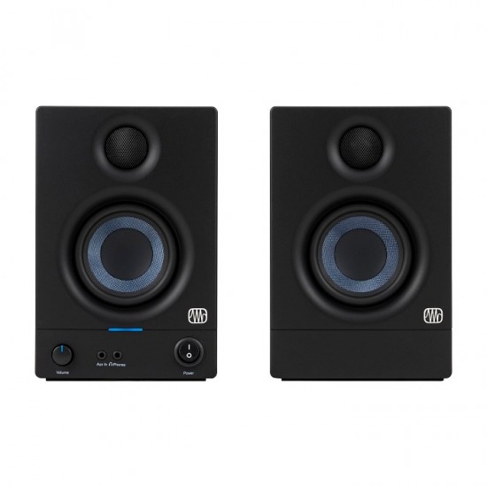 PreSonus Eris 3.5 2nd Gen - a pair of active monitors